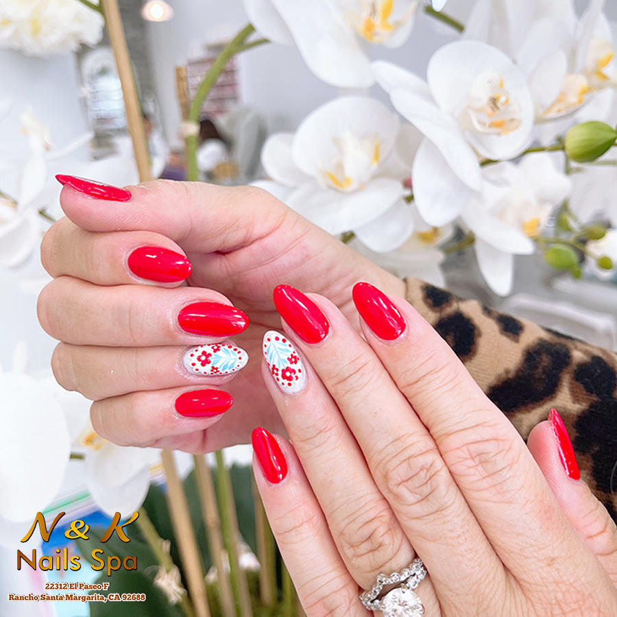 Nail Design